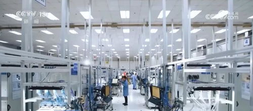 深化5G與工業(yè)互聯(lián)網(wǎng)融合，加速建成不少于300家5G工廠(chǎng)
