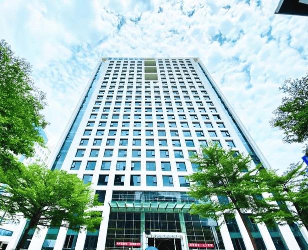 甲級寫字樓開發商直租 科技中介服務的理想之選